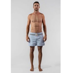 Woodpecker - NWT Men’s Swim Shorts Blue